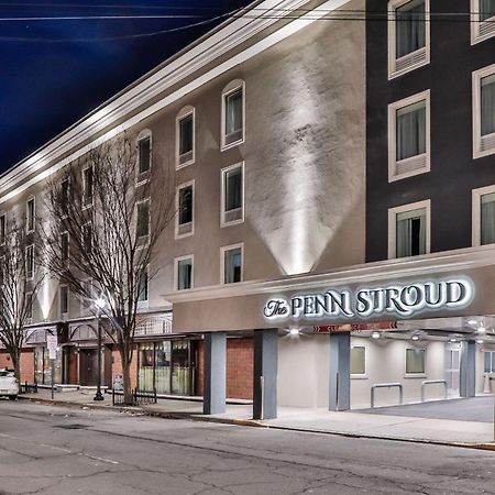 The Penn Stroud, Stroudsburg - Poconos, Ascend Hotel Collection Kültér fotó