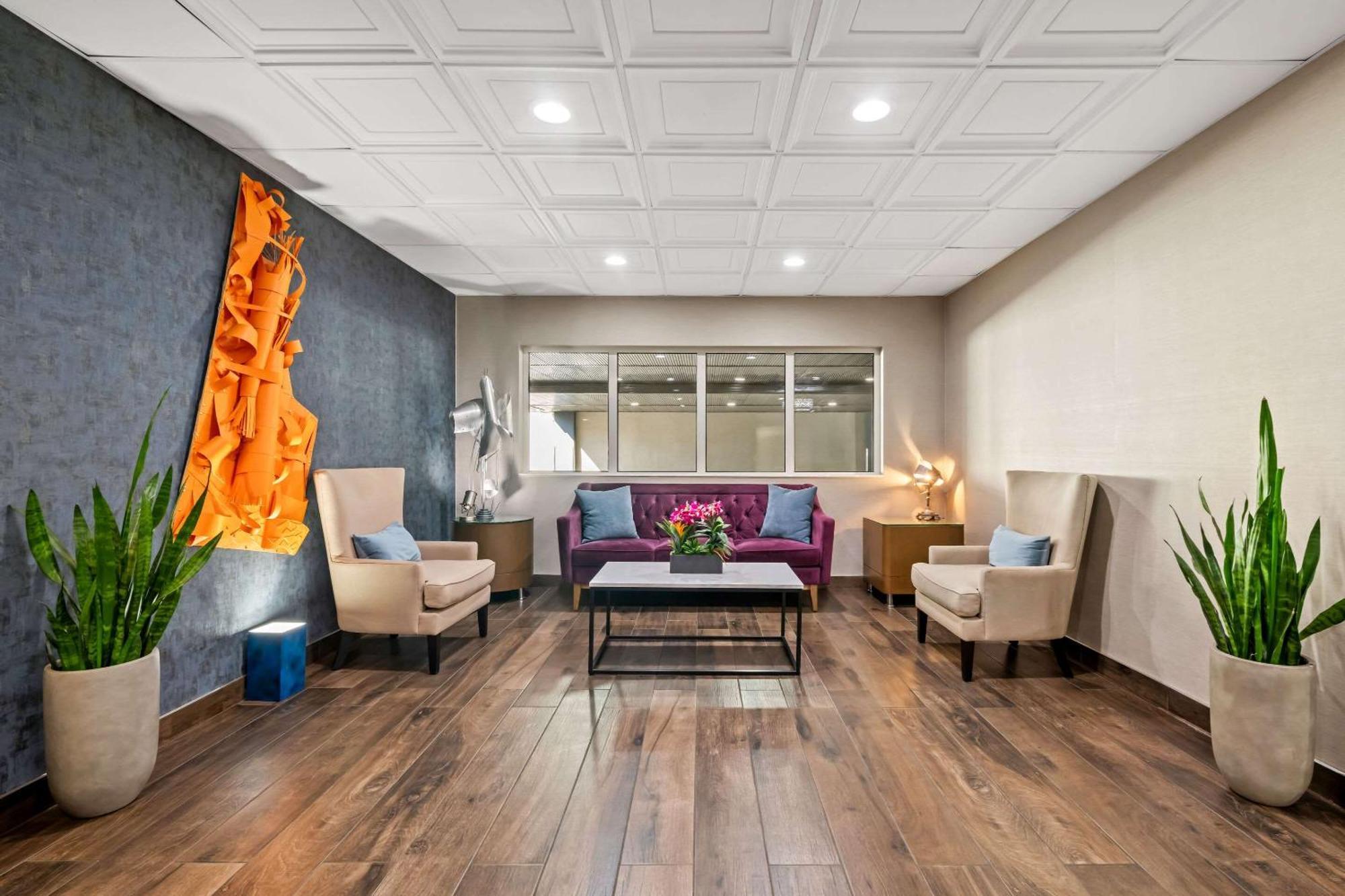 The Penn Stroud, Stroudsburg - Poconos, Ascend Hotel Collection Kültér fotó