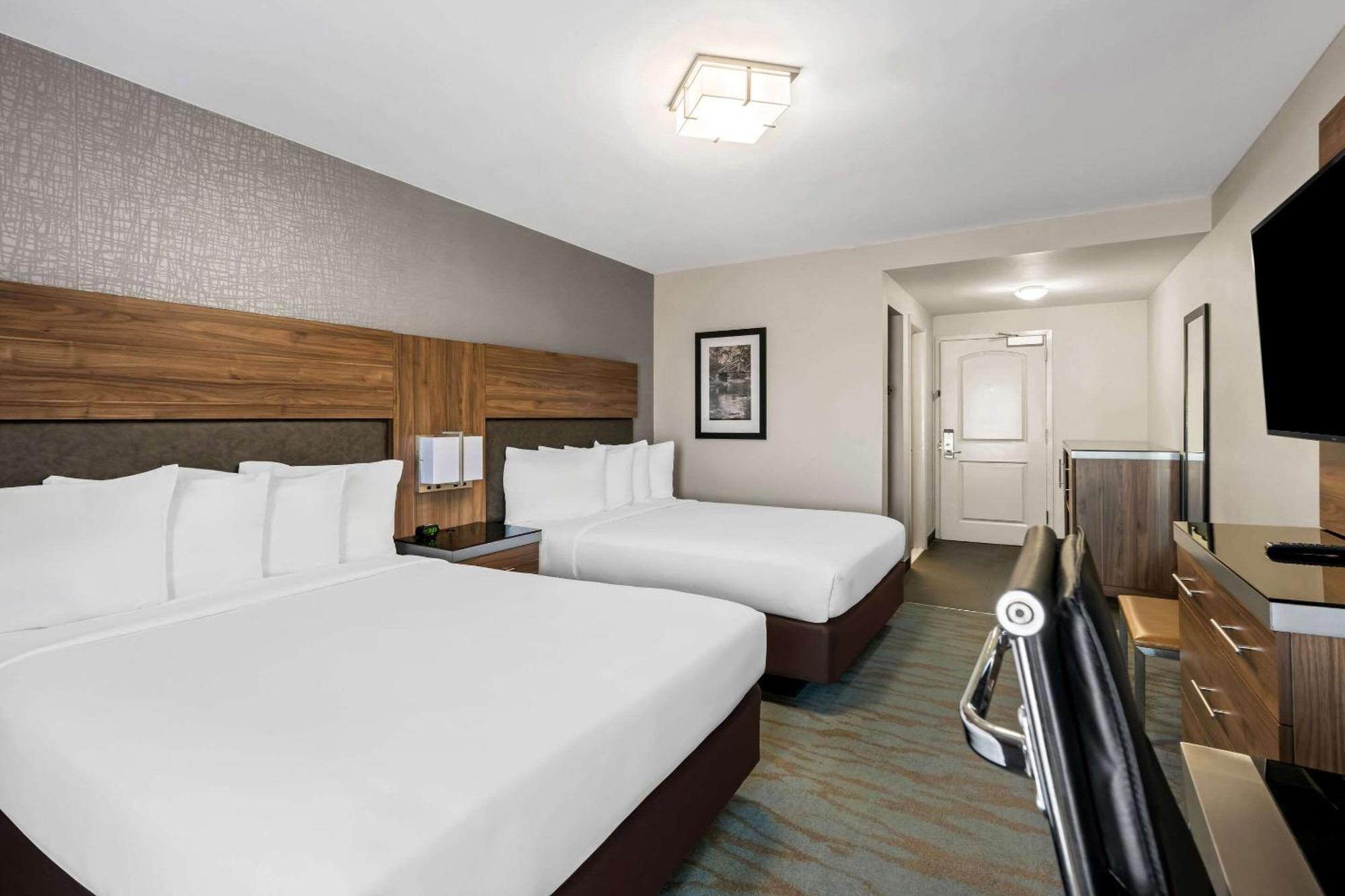The Penn Stroud, Stroudsburg - Poconos, Ascend Hotel Collection Kültér fotó
