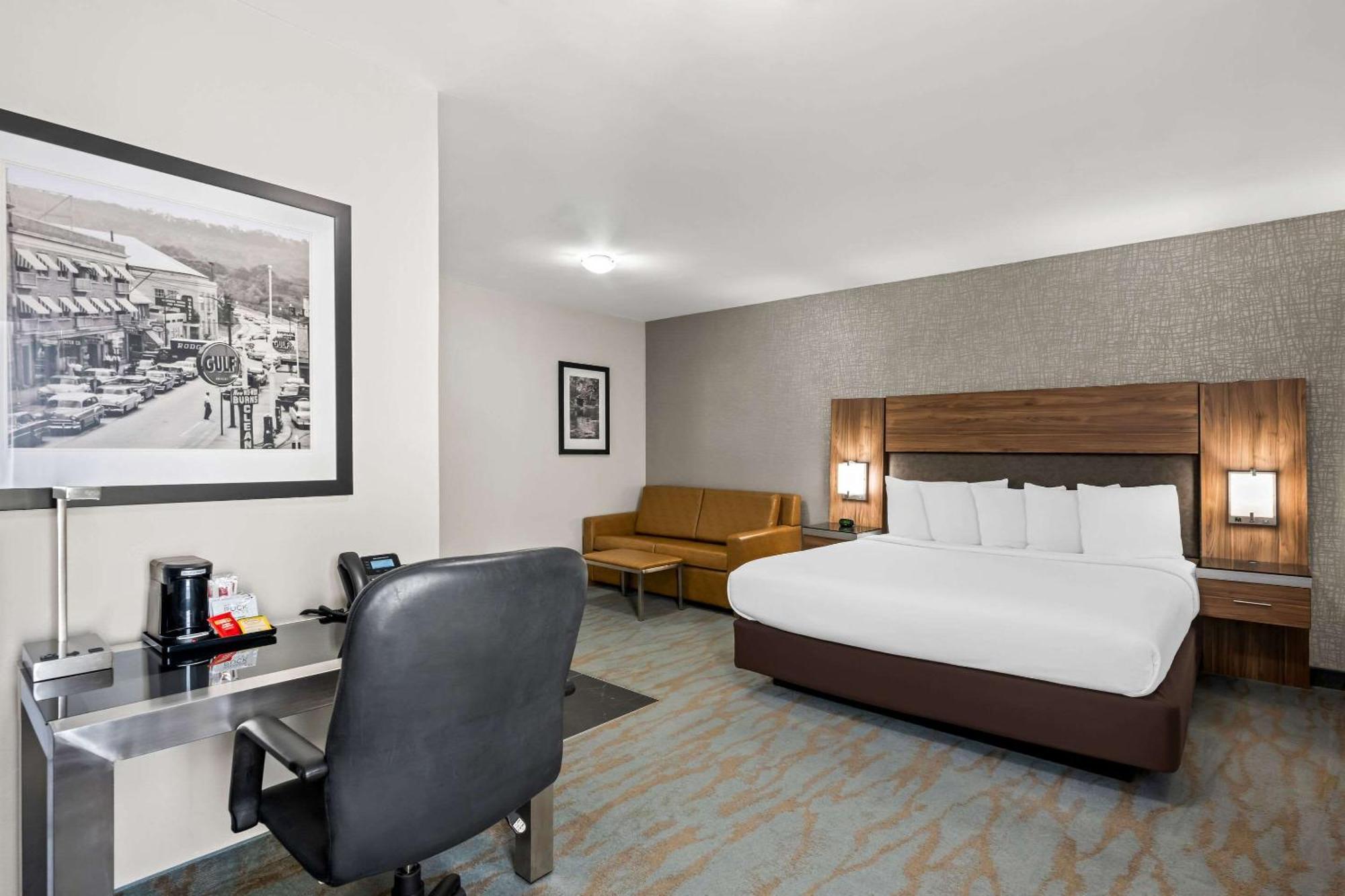 The Penn Stroud, Stroudsburg - Poconos, Ascend Hotel Collection Kültér fotó