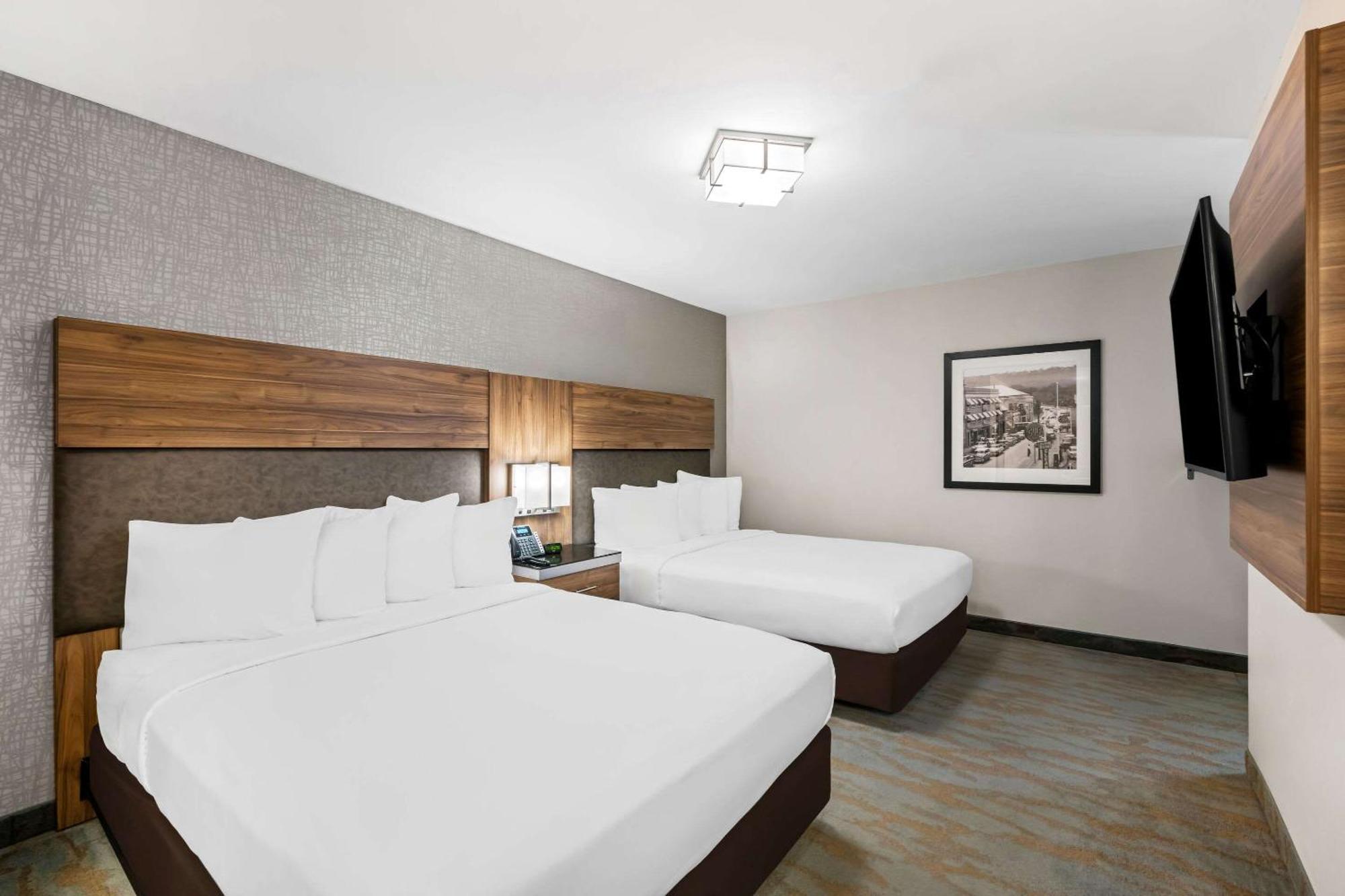 The Penn Stroud, Stroudsburg - Poconos, Ascend Hotel Collection Kültér fotó