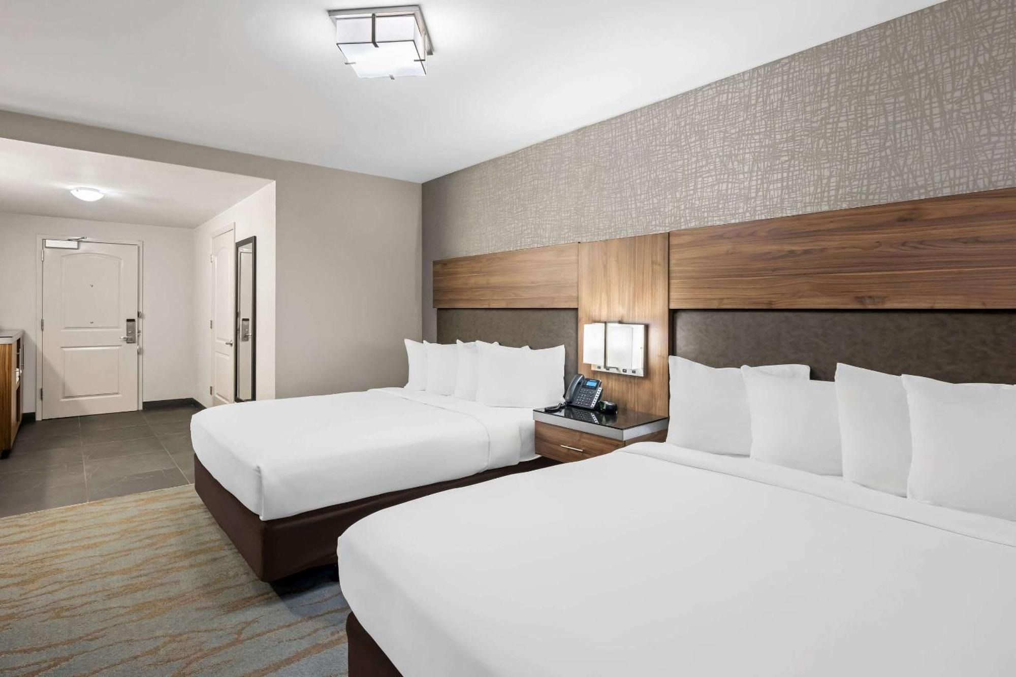 The Penn Stroud, Stroudsburg - Poconos, Ascend Hotel Collection Kültér fotó