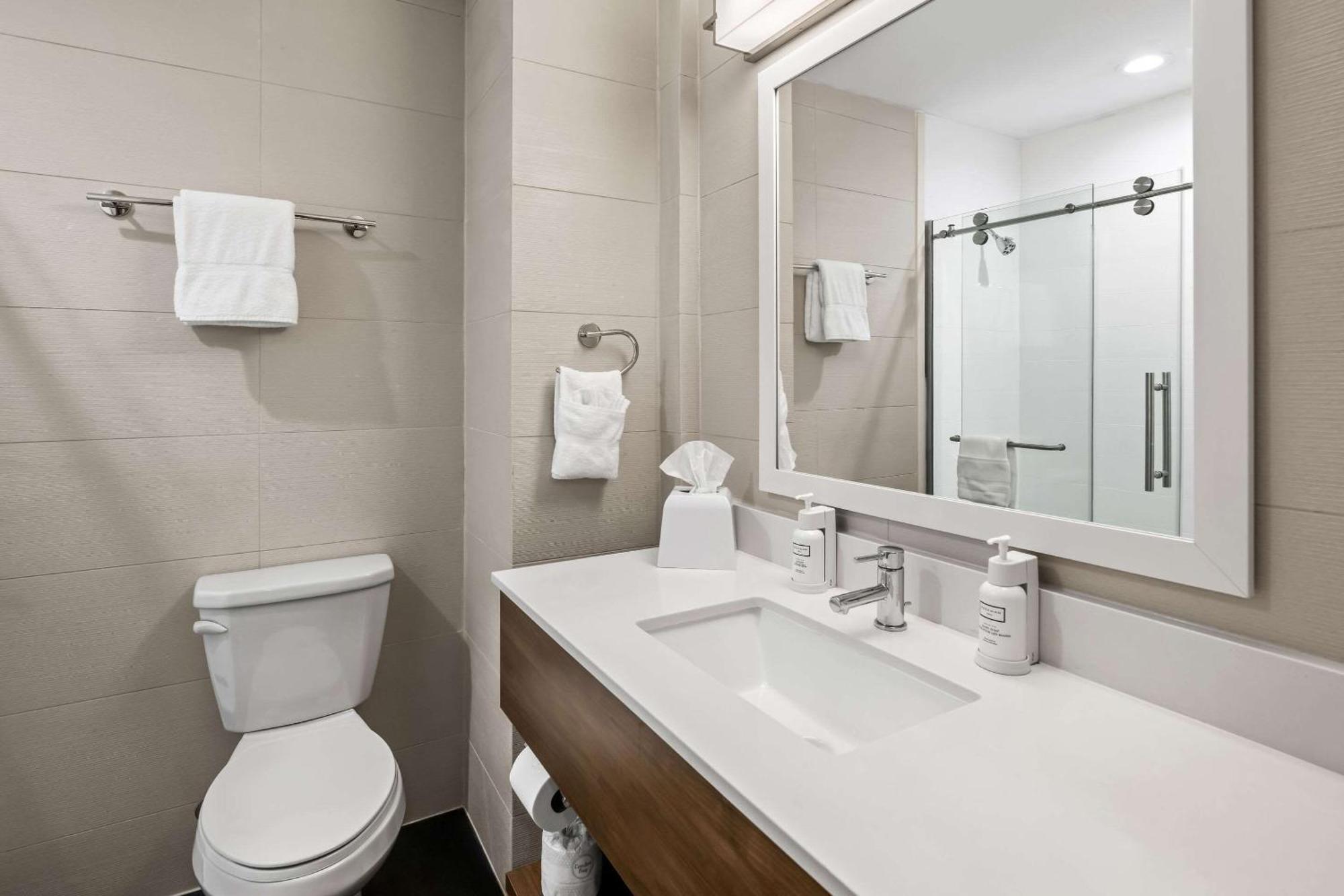 The Penn Stroud, Stroudsburg - Poconos, Ascend Hotel Collection Kültér fotó