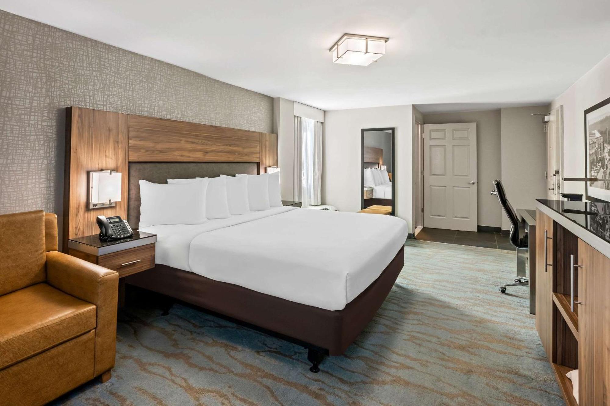 The Penn Stroud, Stroudsburg - Poconos, Ascend Hotel Collection Kültér fotó