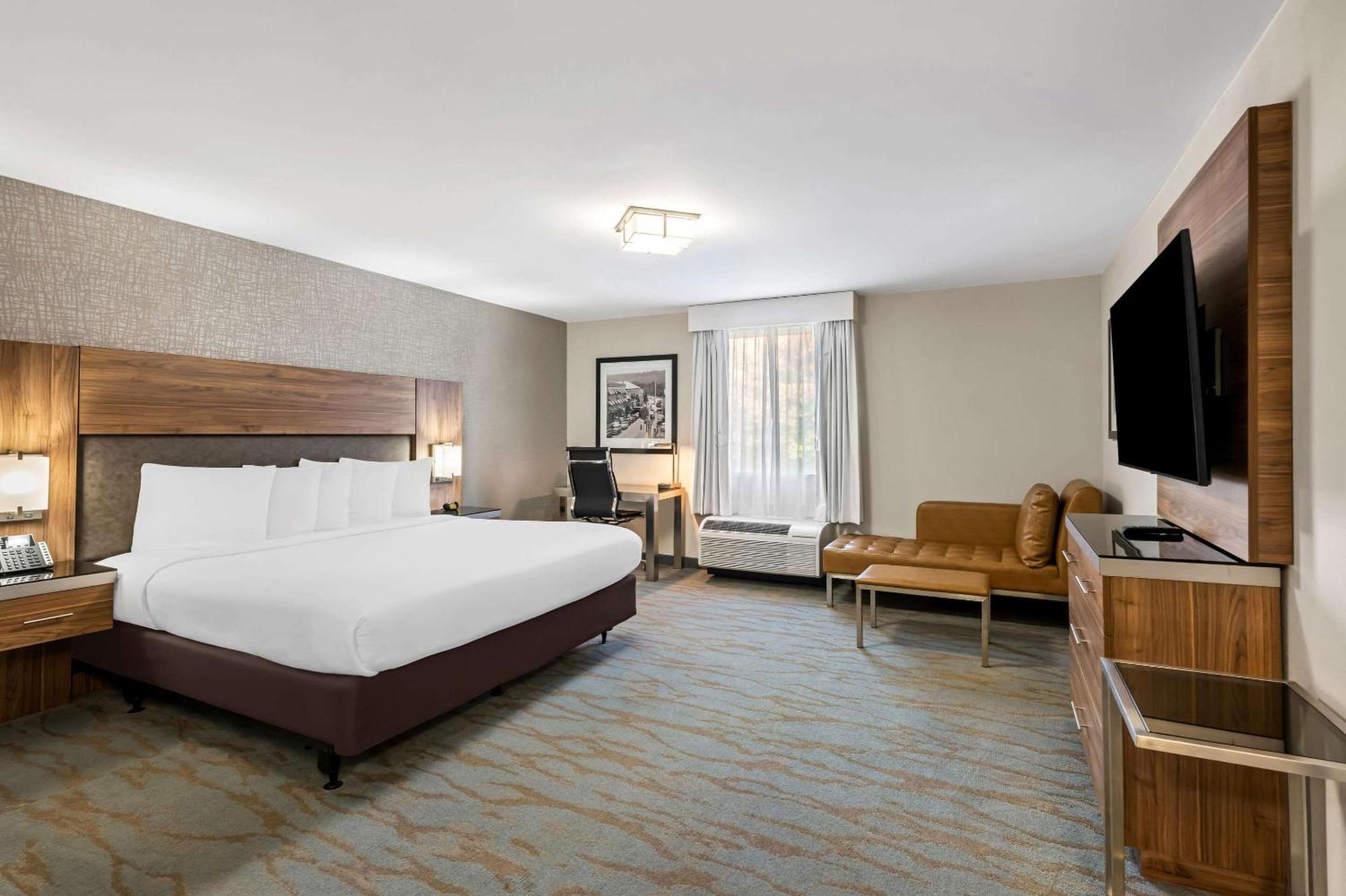 The Penn Stroud, Stroudsburg - Poconos, Ascend Hotel Collection Kültér fotó