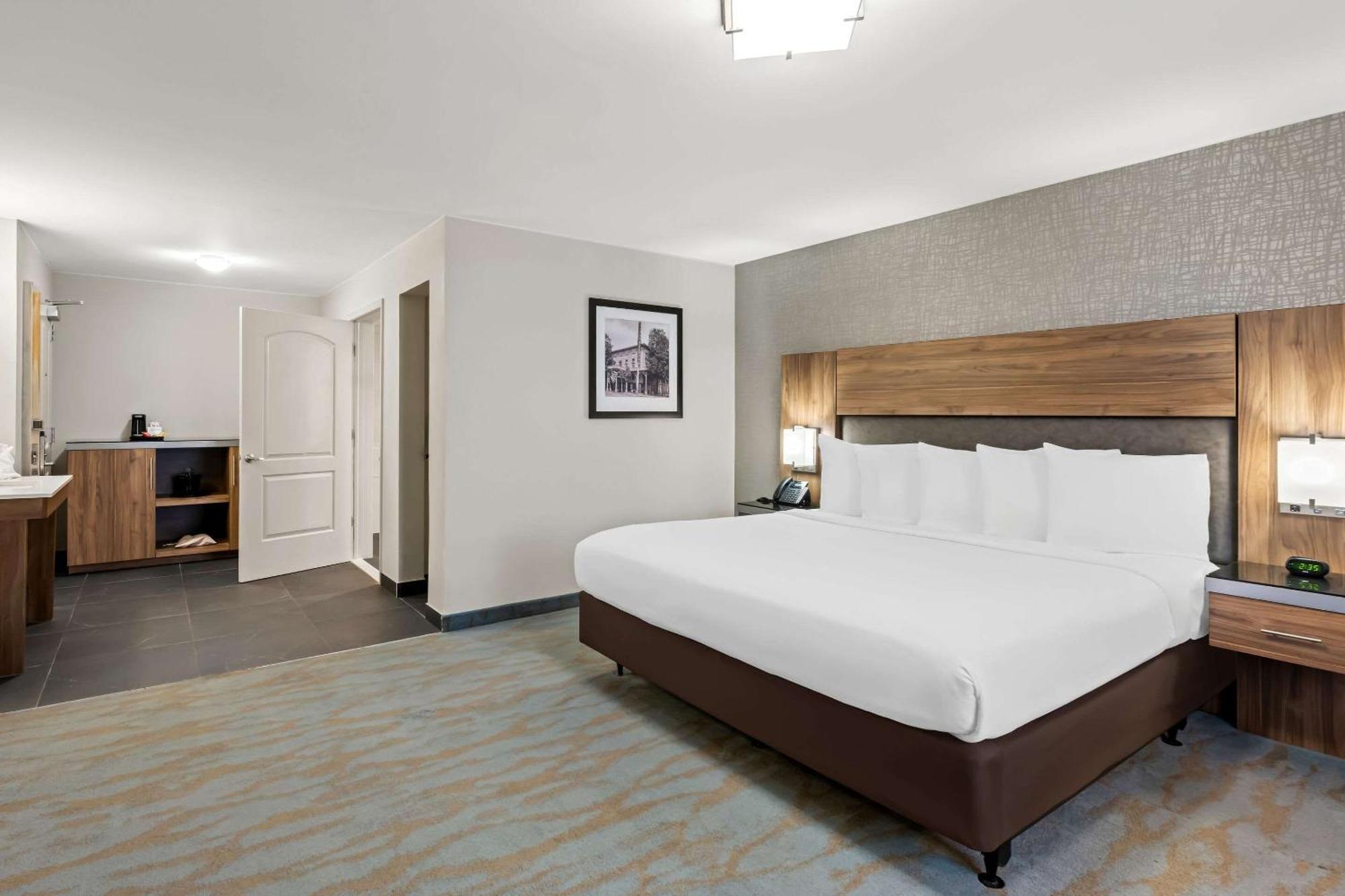 The Penn Stroud, Stroudsburg - Poconos, Ascend Hotel Collection Kültér fotó