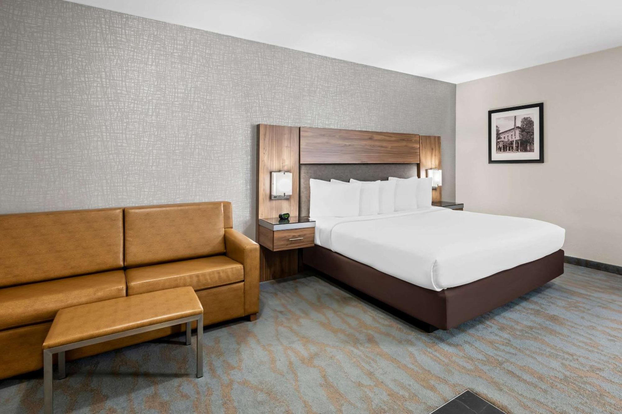 The Penn Stroud, Stroudsburg - Poconos, Ascend Hotel Collection Kültér fotó