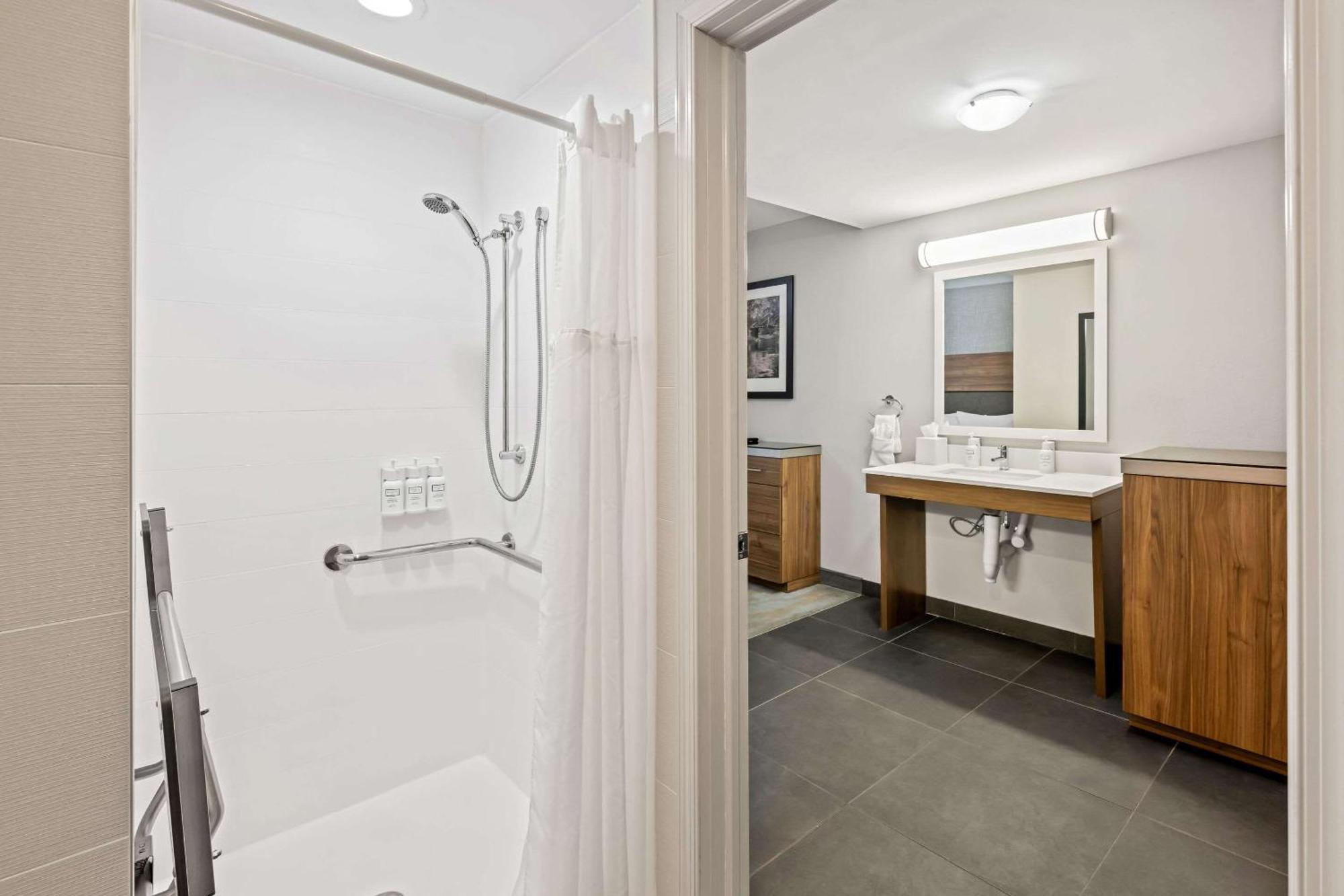 The Penn Stroud, Stroudsburg - Poconos, Ascend Hotel Collection Kültér fotó
