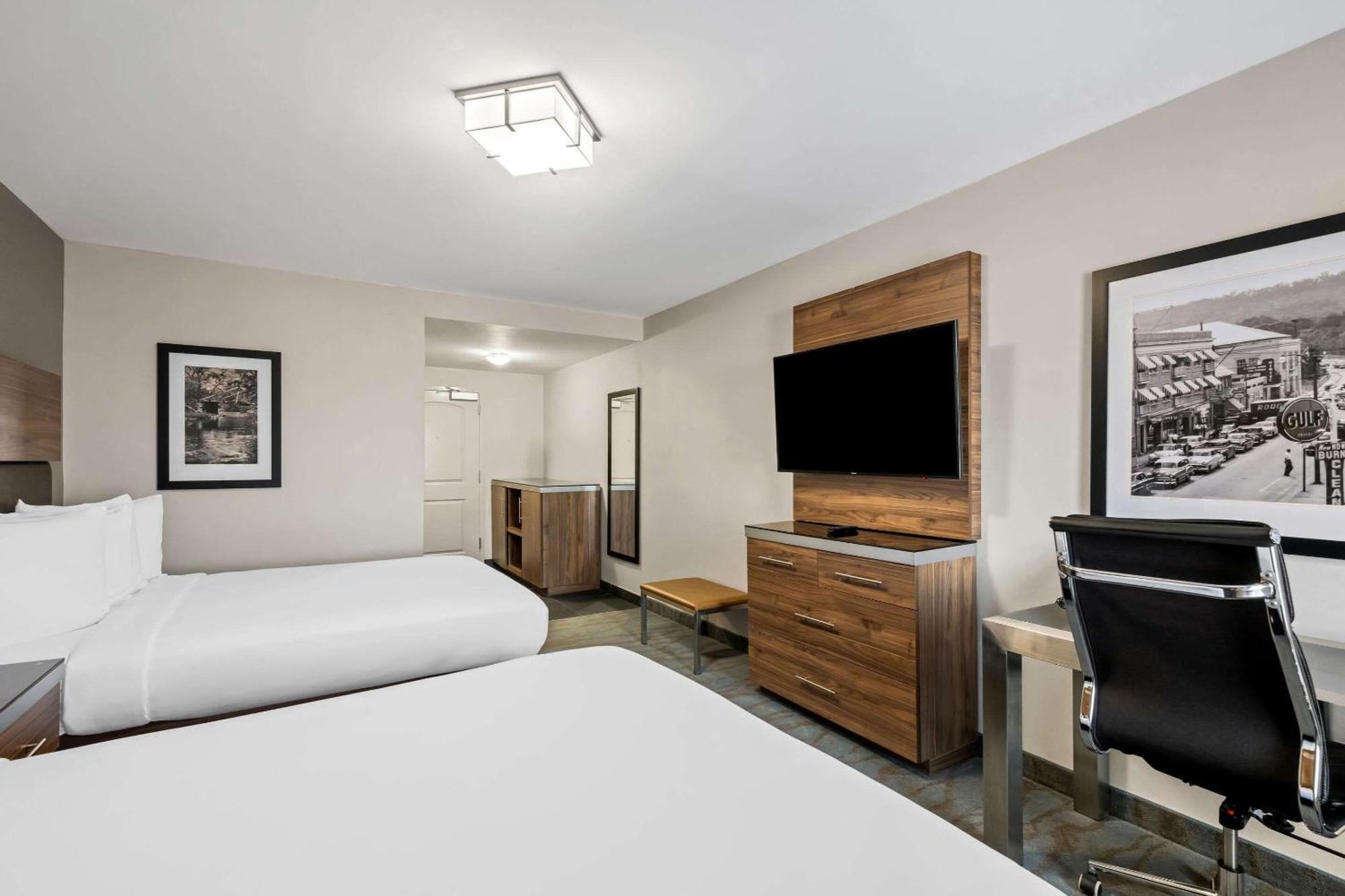 The Penn Stroud, Stroudsburg - Poconos, Ascend Hotel Collection Kültér fotó