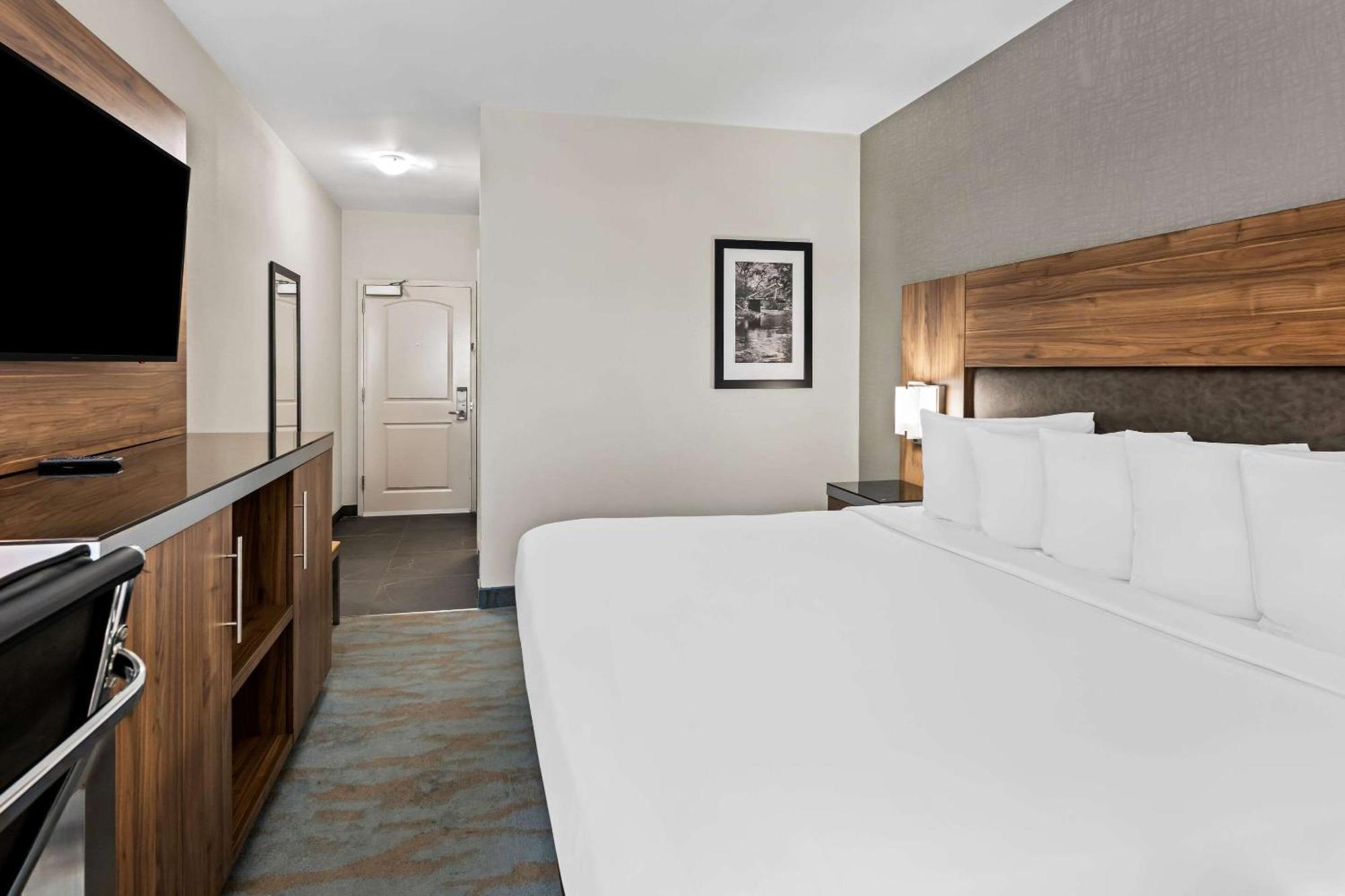 The Penn Stroud, Stroudsburg - Poconos, Ascend Hotel Collection Kültér fotó