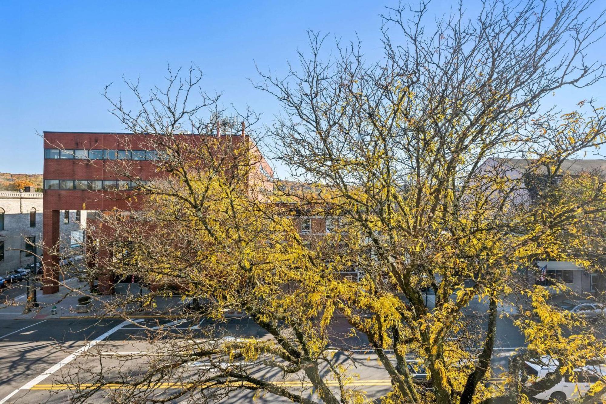 The Penn Stroud, Stroudsburg - Poconos, Ascend Hotel Collection Kültér fotó
