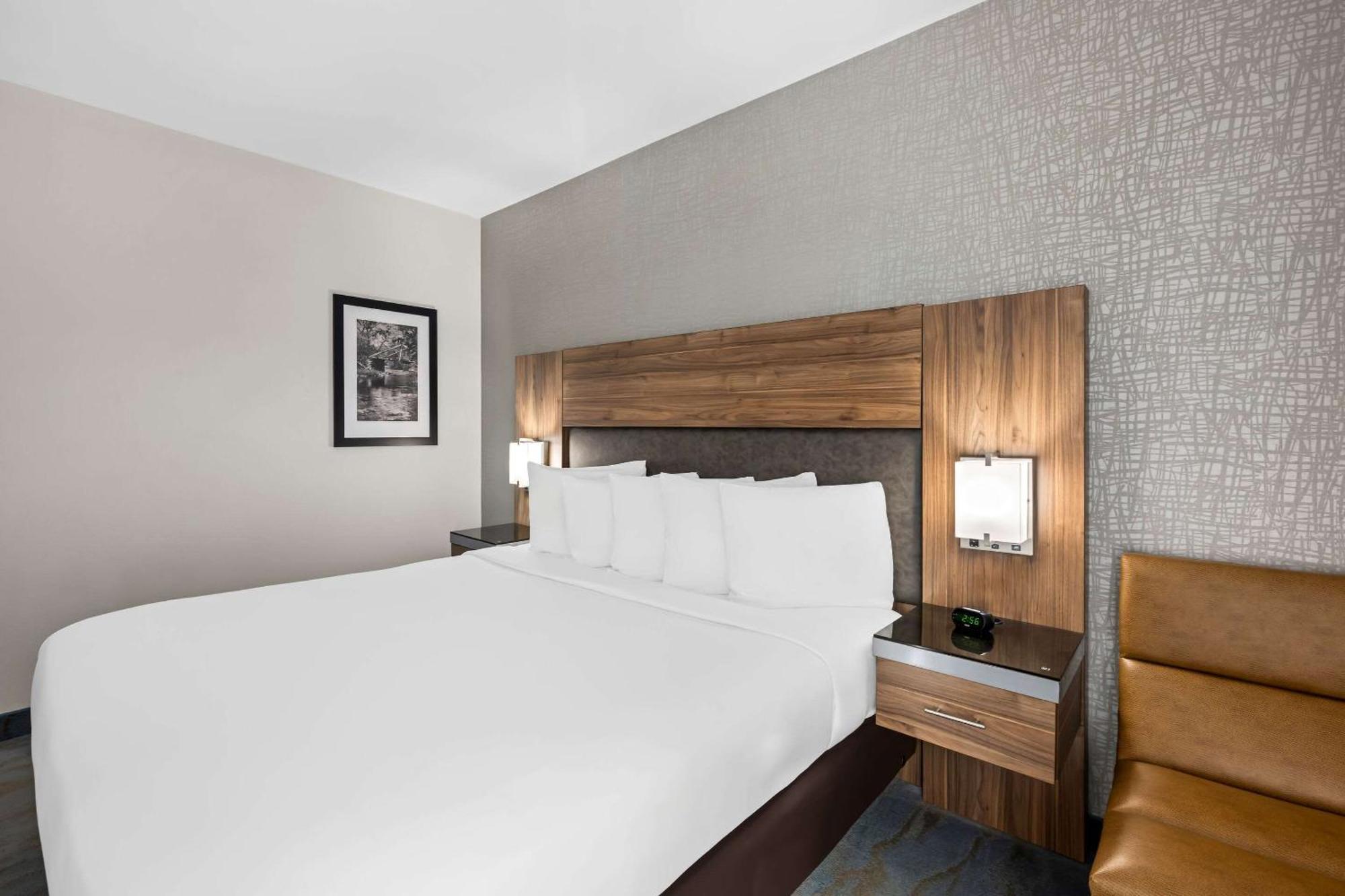 The Penn Stroud, Stroudsburg - Poconos, Ascend Hotel Collection Kültér fotó