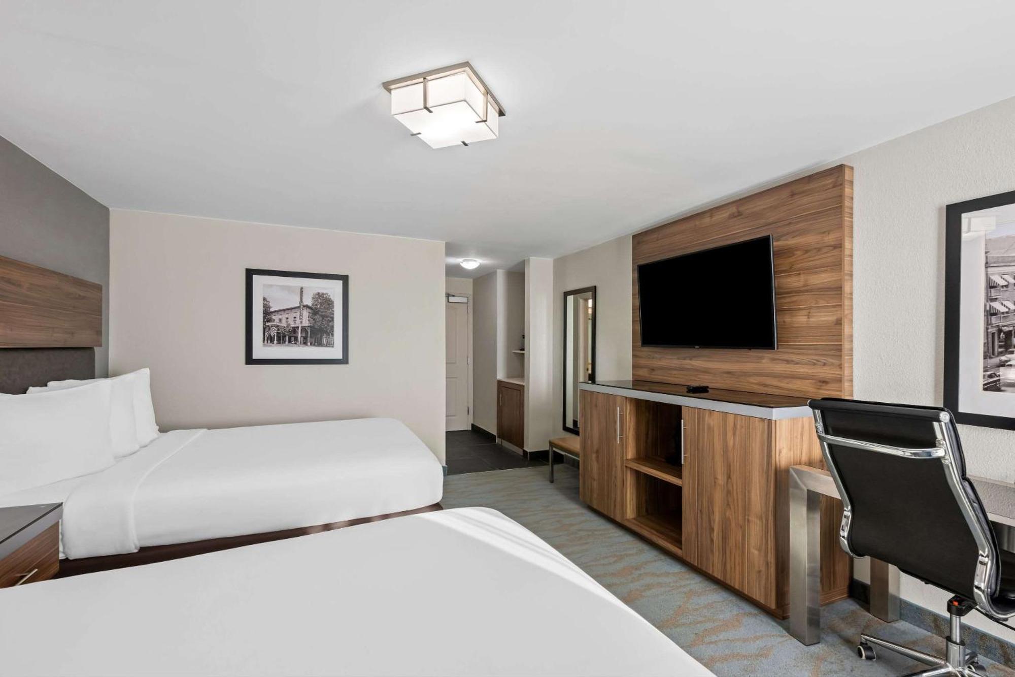 The Penn Stroud, Stroudsburg - Poconos, Ascend Hotel Collection Kültér fotó