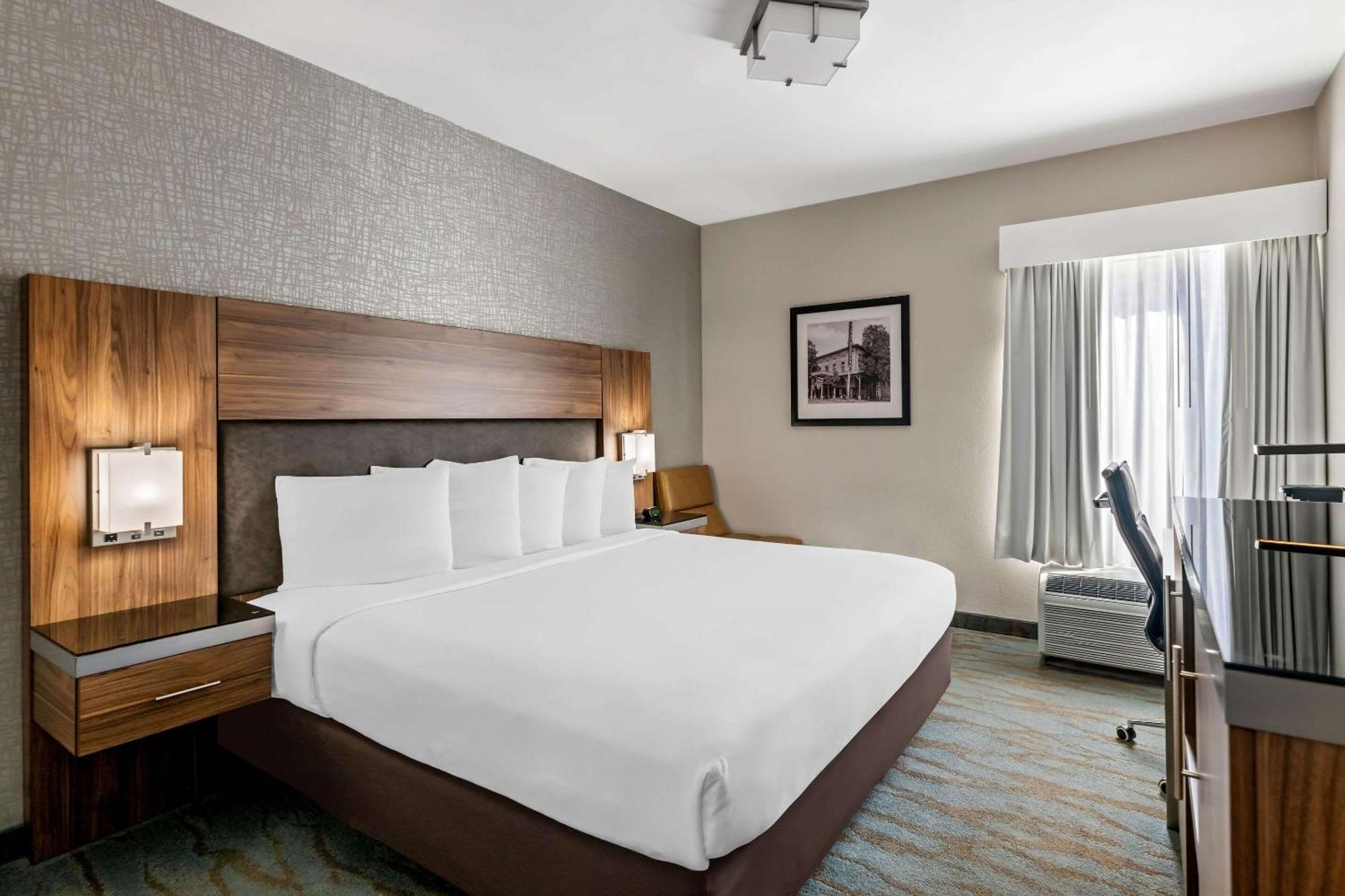 The Penn Stroud, Stroudsburg - Poconos, Ascend Hotel Collection Kültér fotó