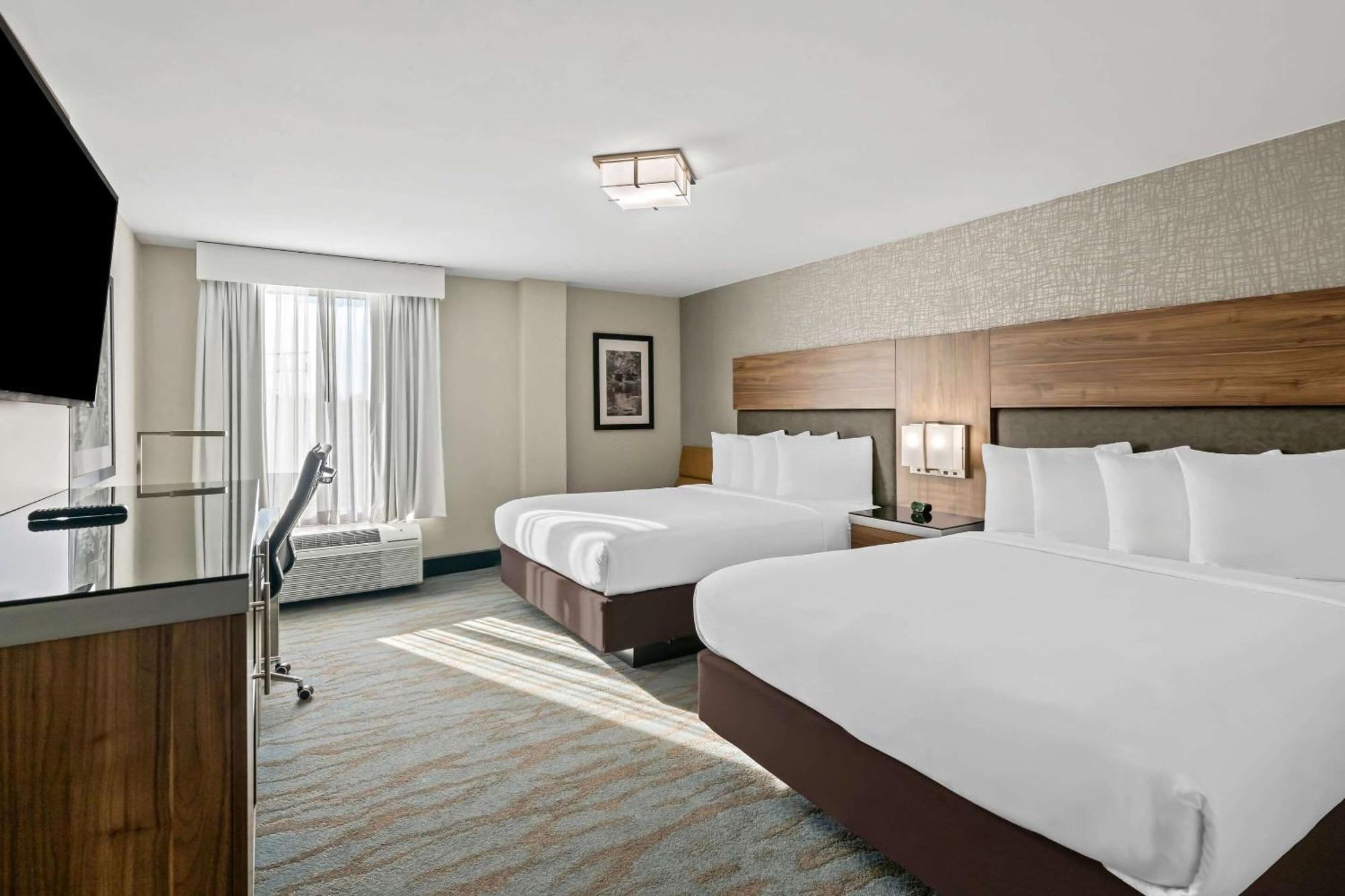 The Penn Stroud, Stroudsburg - Poconos, Ascend Hotel Collection Kültér fotó