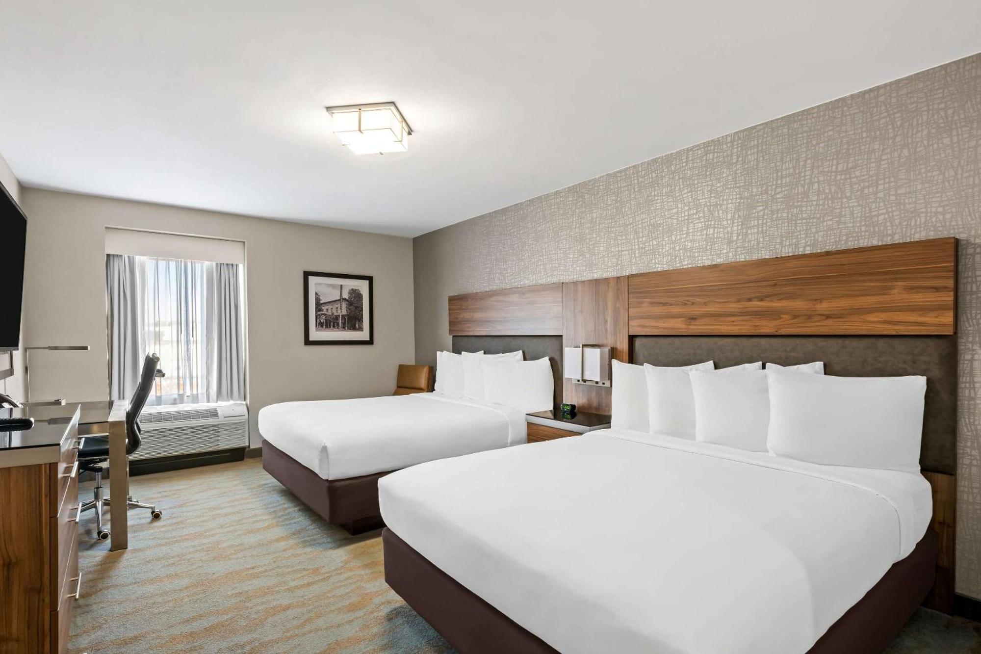The Penn Stroud, Stroudsburg - Poconos, Ascend Hotel Collection Kültér fotó