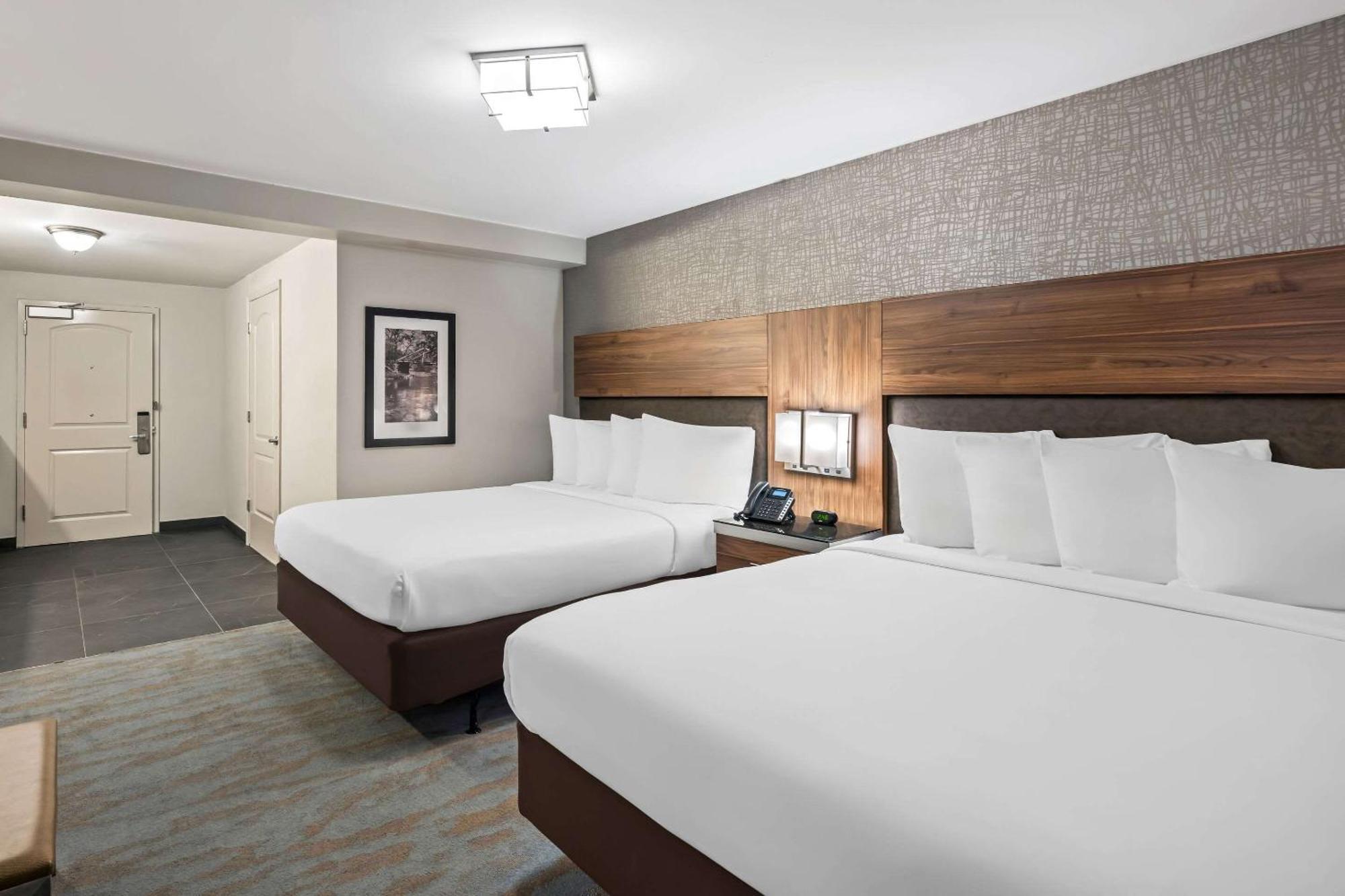 The Penn Stroud, Stroudsburg - Poconos, Ascend Hotel Collection Kültér fotó