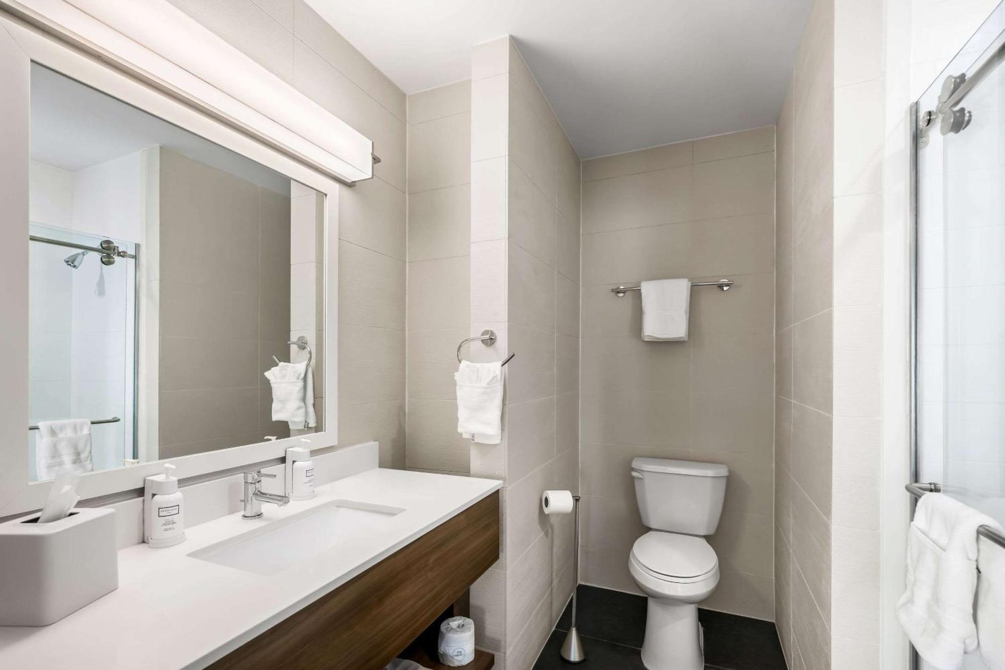 The Penn Stroud, Stroudsburg - Poconos, Ascend Hotel Collection Kültér fotó