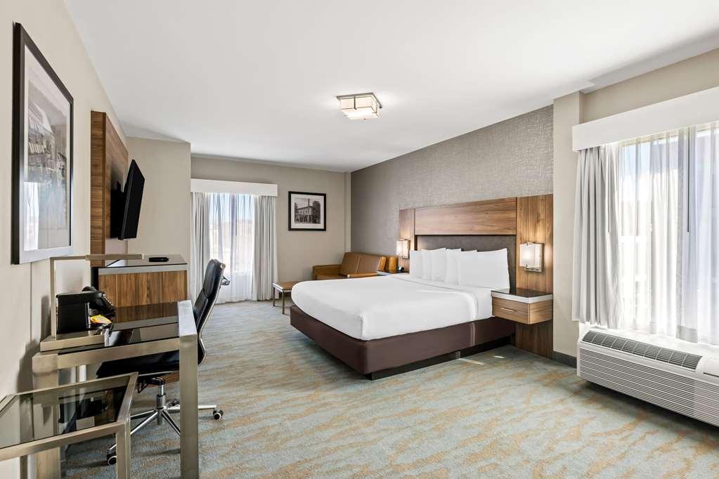 The Penn Stroud, Stroudsburg - Poconos, Ascend Hotel Collection Szoba fotó