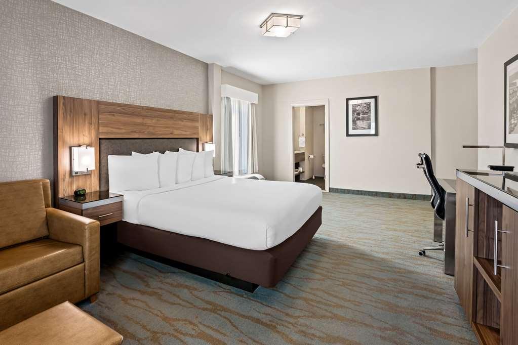 The Penn Stroud, Stroudsburg - Poconos, Ascend Hotel Collection Szoba fotó