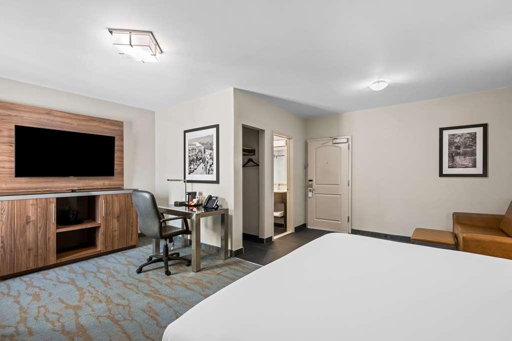 The Penn Stroud, Stroudsburg - Poconos, Ascend Hotel Collection Szoba fotó
