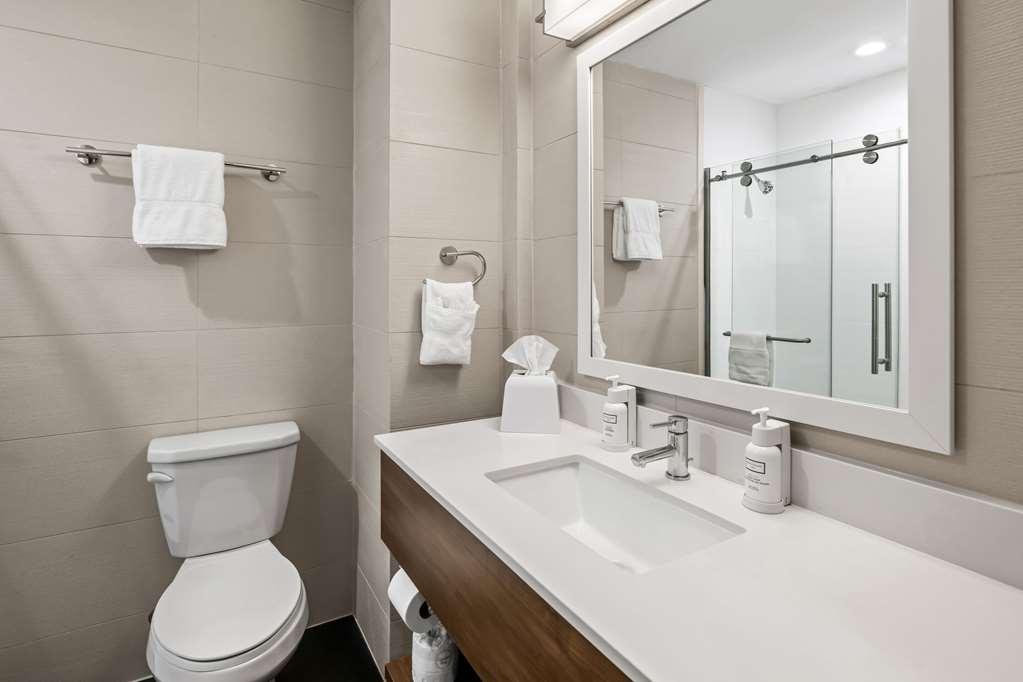 The Penn Stroud, Stroudsburg - Poconos, Ascend Hotel Collection Szoba fotó
