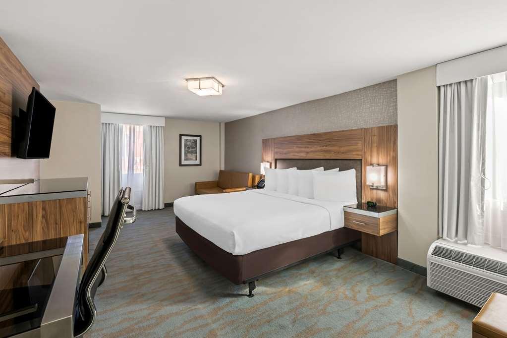 The Penn Stroud, Stroudsburg - Poconos, Ascend Hotel Collection Szoba fotó